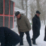 Жители района узнали имя еще одного героя ВОВ - Администрация Жердевского района