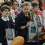 Патриотическое воспитание - Администрация Жердевского района