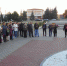Свеча памяти - Администрация Жердевского района