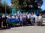 День ВДВ