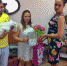 100-ый ребенок родился в г. Жердевка в 2017 году - Администрация Жердевского района