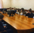 Заседание Молодежного совета - Администрация Жердевского района