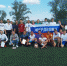 В Жердевской районе завершился открытый турнир по футболу - 2019 - Администрация Жердевского района