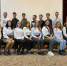 В Жердевском колледже сахарной промышленности создан совет старост. - Администрация Жердевского района