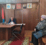 Глава  района Александр Быков провел очередной прием граждан по личным вопросам. - Администрация Жердевского района