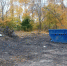 Устранены несанкционированные свалки на улице Чкалова 6 и переулке Заводском города Жердевки - Администрация Жердевского района