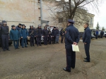 Мероприятия по антитеррористической защищенности