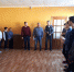 В Пичаевском филиале МБОУ "Жердевская СОШ №2" прошло вручение спортивных наград и разрядов по итогам Чемпионата и Первенства Жердевского района по легкой атлетике - Администрация Жердевского района