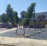 В ЖЕРДЕВСКОМ ПАРКЕ "ПАТРИОТ" ПОЯВИТСЯ ДЕТСКИЙ ГОРОДОК - Администрация Жердевского района