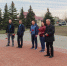 В ЖЕРДЕВСКОМ РАЙОНЕ ПРОШЕЛ СУББОТНИК ПО БЛАГОУСТРОЙСТВУ ВОИНСКИХ МЕМОРИАЛОВ - Администрация Жердевского района