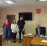 В Жердевскую ЦРБ пришли молодые специалисты - Жердевская ЦРБ