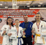 ЖЕРДЕВСКИЕ КАРАТИСТЫ СТАЛИ ПРИЗЕРАМИ ПЕРВЕНСТВА И ЧЕМПИОНАТА ЦФО - Администрация Жердевского района