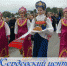 Новогодний концерт с площади Жердевки - Администрация Жердевского района