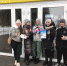 В ЖЕРДЕВСКОМ РАЙОНЕ СОСТОЯЛСЯ НОВОГОДНИЙ КВЕСТ «НАЙДИ ДЕДУШКУ МОРОЗА» - Администрация Жердевского района