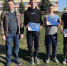 ДЛЯ ОБУЧАЮЩИХСЯ ЖЕРДЕВСКОГО РАЙОНА ПРОВЕЛИ АКЦИЮ «ПОДТЯНИСЬ К ЗВЁЗДАМ» - Администрация Жердевского района