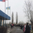 На территории объектов образования Жердевского района проводятся практические тренировки по экстренной эвакуации работников организаций и детей в случае возникновения пожара и других чрезвычайных ситуаций - Администрация Жердевского района
