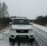 Госавтоинспекция по Жердевскому району предупреждает водителей и пешеходов об изменении погодных условий - Администрация Жердевского района