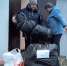 Жердевские мастерицы вяжут носки для раненых солдат госпиталя ЛНР - Администрация Жердевского района