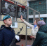 🕯Мемориальная доска в память о погибшем в ходе действий СВО Кобозеве Андрее Юрьевиче была открыта в Жердевской СОШ.. - Жердевский муниципальный округ