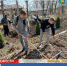 🌳В Жердевском муниципальном округе продолжаются весенние субботники🧹. - Жердевский муниципальный округ