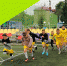 Спорт – норма жизни: возрожденному комплексу ГТО – 10 лет. - Жердевский муниципальный округ