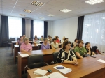 Конференция  «Развитие предпринимательского сообщества в муниципальном образовании».
