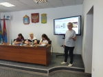 Конференция  «Развитие предпринимательского сообщества в муниципальном образовании».