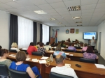 Конференция  «Развитие предпринимательского сообщества в муниципальном образовании».
