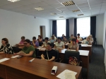 Конференция  «Развитие предпринимательского сообщества в муниципальном образовании».