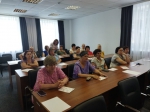 Конференция  «Развитие предпринимательского сообщества в муниципальном образовании».