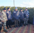 На территории Жердевского муниципального округа активно реализуются профилактические мероприятия, касающиеся безопасности населения в осенне-зимний период.. - Жердевский муниципальный округ