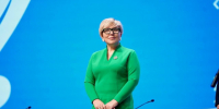 Ирина Гусева, сопредседатель ВАРМСУ, член президиума Совета при Президенте РФ по развитию местного самоуправления отметила практическую направленность региональных этапов II Всероссийского муниципального форума «Малая Родина – сила России»:. - Жердевский муниципальный округ