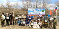 В Жердевском муниципальном округе состоялось комплексное состязание подсадных уток!. - Жердевский муниципальный округ