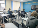 Сотрудники Госавтоинспекции ОМВД России «Жердевский» провели профилактические беседы с обучающимися образовательных учреждений округа..