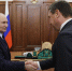 Евгений Первышов рассказал о планах по развитию региональной промышленности. - Жердевский муниципальный округ