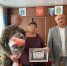 Участник СВО выразил благодарность волонтёрам Жердевского муниципального округа. - Жердевский муниципальный округ