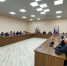 В Жердевском муниципальном округе состоялось отчётно-выборное собрание местной ветеранской организации.. - Жердевский муниципальный округ