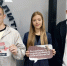 В рамках Дня солидарности в борьбе с терроризмом студенты Жердевского колледжа сахарной промышленности провели акцию «Безопасность начинается с каждого из нас!». - Жердевский муниципальный округ