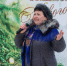  На территории ярмарки выходного дня Жердевского муниципального округа состоялось театрализованное представление "Переполох на новогодней ярмарке".. - Жердевский муниципальный округ