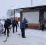 В Жердевском муниципальном округе был оперативно организован и проведён комплекс мероприятий по расчистке территорий от снега.. - Жердевский муниципальный округ