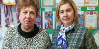 Активисты Жердевского местного отделения Партии «Единая Россия» совместно с местным отделением Всероссийского общества слепых провели очередной мастер-класс по изготовлению «сухого душа».. - Жердевский муниципальный округ