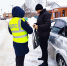 На территории Жердевского муниципального округа прошли профилактические рейды, направленные на повышение безопасности пешеходов и контроль за использованием детских удерживающих устройств в автомобилях.. - Жердевский муниципальный округ