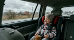 На территории обслуживания отделения Госавтоинспекции ОМВД России «Жердевский» состоится профилактический рейд, направленный на контроль перевозки детей с использованием детских удерживающих устройств..