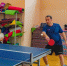🏓🏆В спортивно-тренировочном центре «Тамбов» состоялось командное первенство по настольному теннису среди муниципальных округов в зачёт Спартакиады-2026.. - Жердевский муниципальный округ
