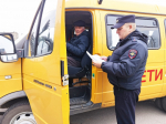 Итоги оперативно-профилактического мероприятия «Автобус» в Жердевском муниципальном округе.