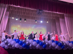 В школах Жердевского муниципального округа прошли выпускные вечера!.