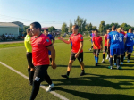 СК «Жердевка» одерживает яркую победу над ФК «Факел».