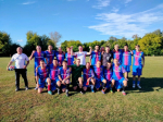 🏆⚽ ФК «Жердевка» — чемпион Тамбовской области 2026 года!.