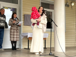 В ЖКСП открыли памятную доску в честь Альберта Александровича Фатеева.