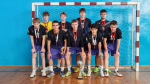 🎖 В Спортивной школе Жердевского МО прошёл футбольный турнир памяти Героя Российской Федерации.